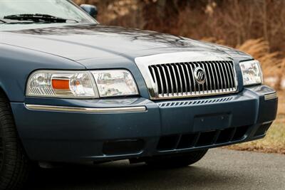 2009 Mercury Grand Marquis LS Ultimate Edition   - Photo 26 - Rockville, MD 20850