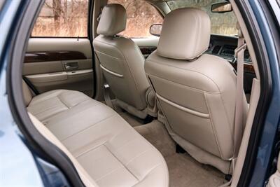 2009 Mercury Grand Marquis LS Ultimate Edition   - Photo 82 - Rockville, MD 20850