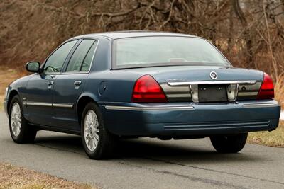 2009 Mercury Grand Marquis LS Ultimate Edition   - Photo 22 - Rockville, MD 20850