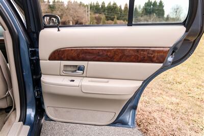 2009 Mercury Grand Marquis LS Ultimate Edition   - Photo 113 - Rockville, MD 20850