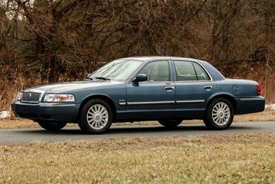 2009 Mercury Grand Marquis LS Ultimate Edition   - Photo 24 - Rockville, MD 20850