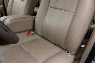 2009 Mercury Grand Marquis LS Ultimate Edition   - Photo 73 - Rockville, MD 20850