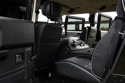 2006 Hummer H1 Alpha Wagon 4dr SUV   - Photo 56 - Rockville, MD 20850