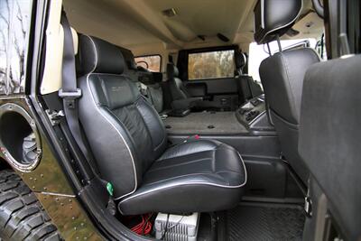 2006 Hummer H1 Alpha Wagon 4dr SUV   - Photo 62 - Rockville, MD 20850