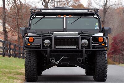 2006 Hummer H1 Alpha Wagon 4dr SUV   - Photo 5 - Rockville, MD 20850