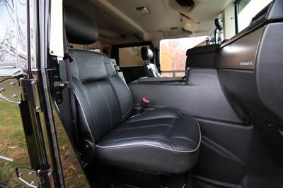 2006 Hummer H1 Alpha Wagon 4dr SUV   - Photo 61 - Rockville, MD 20850