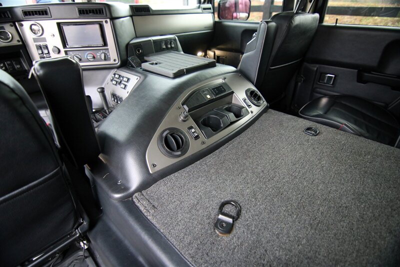 2006 Hummer H1 Alpha Wagon 4dr SUV   - Photo 70 - Rockville, MD 20850