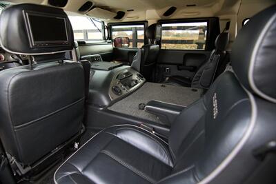 2006 Hummer H1 Alpha Wagon 4dr SUV   - Photo 50 - Rockville, MD 20850