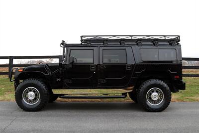 2006 Hummer H1 Alpha Wagon 4dr SUV   - Photo 9 - Rockville, MD 20850