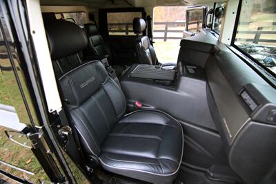 2006 Hummer H1 Alpha Wagon 4dr SUV   - Photo 52 - Rockville, MD 20850