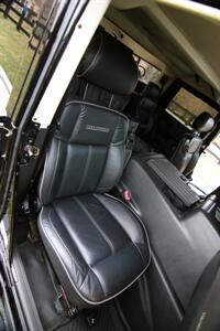 2006 Hummer H1 Alpha Wagon 4dr SUV   - Photo 53 - Rockville, MD 20850