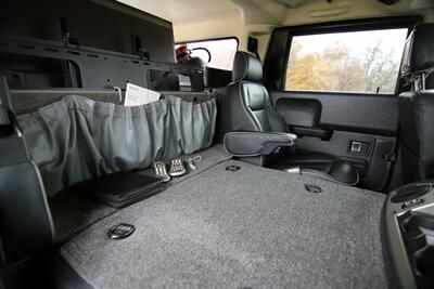 2006 Hummer H1 Alpha Wagon 4dr SUV   - Photo 55 - Rockville, MD 20850