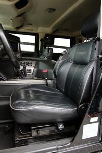 2006 Hummer H1 Alpha Wagon 4dr SUV   - Photo 54 - Rockville, MD 20850