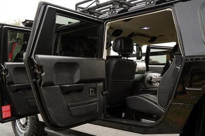 2006 Hummer H1 Alpha Wagon 4dr SUV   - Photo 66 - Rockville, MD 20850