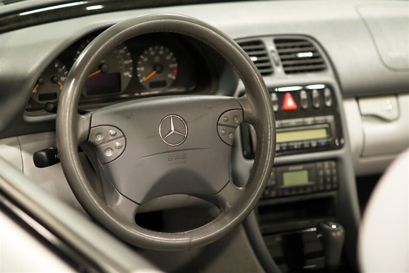 2000 Mercedes-Benz CLK CLK 430   - Photo 47 - Rockville, MD 20850