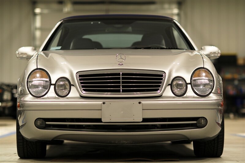 2000 Mercedes-Benz CLK CLK 430   - Photo 3 - Rockville, MD 20850