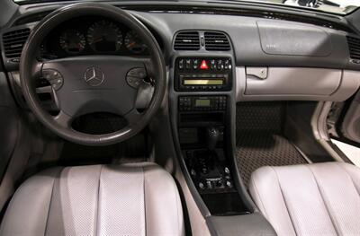 2000 Mercedes-Benz CLK CLK 430   - Photo 45 - Rockville, MD 20850