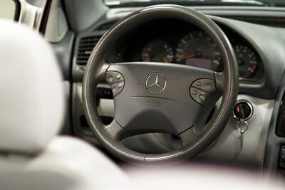 2000 Mercedes-Benz CLK CLK 430   - Photo 46 - Rockville, MD 20850