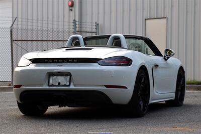 2018 Porsche 718 Boxster   - Photo 11 - Rockville, MD 20850