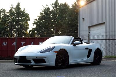 2018 Porsche 718 Boxster   - Photo 7 - Rockville, MD 20850