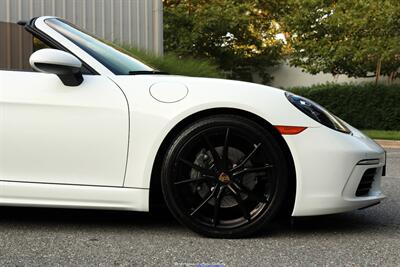 2018 Porsche 718 Boxster   - Photo 19 - Rockville, MD 20850