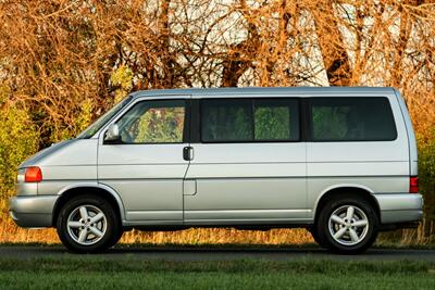 2003 Volkswagen EuroVan MV Autobahn Edition   - Photo 7 - Rockville, MD 20850
