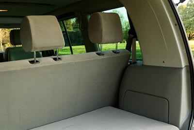 2003 Volkswagen EuroVan MV Autobahn Edition   - Photo 131 - Rockville, MD 20850