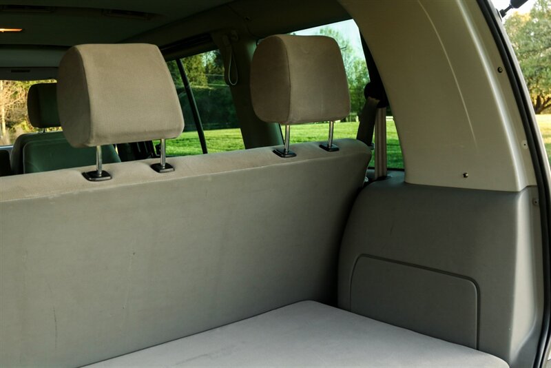 2003 Volkswagen EuroVan MV Autobahn Edition   - Photo 131 - Rockville, MD 20850