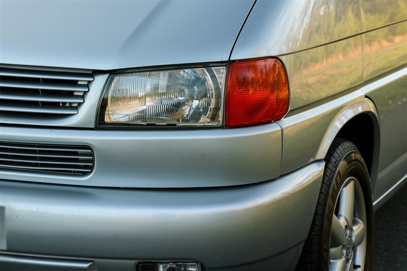 2003 Volkswagen EuroVan MV Autobahn Edition   - Photo 27 - Rockville, MD 20850