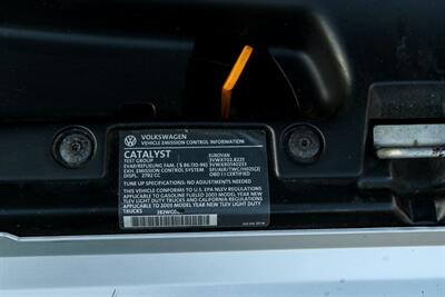 2003 Volkswagen EuroVan MV Autobahn Edition   - Photo 125 - Rockville, MD 20850
