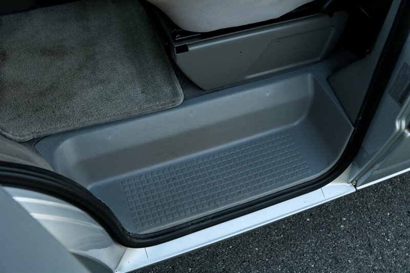 2003 Volkswagen EuroVan MV Autobahn Edition   - Photo 86 - Rockville, MD 20850