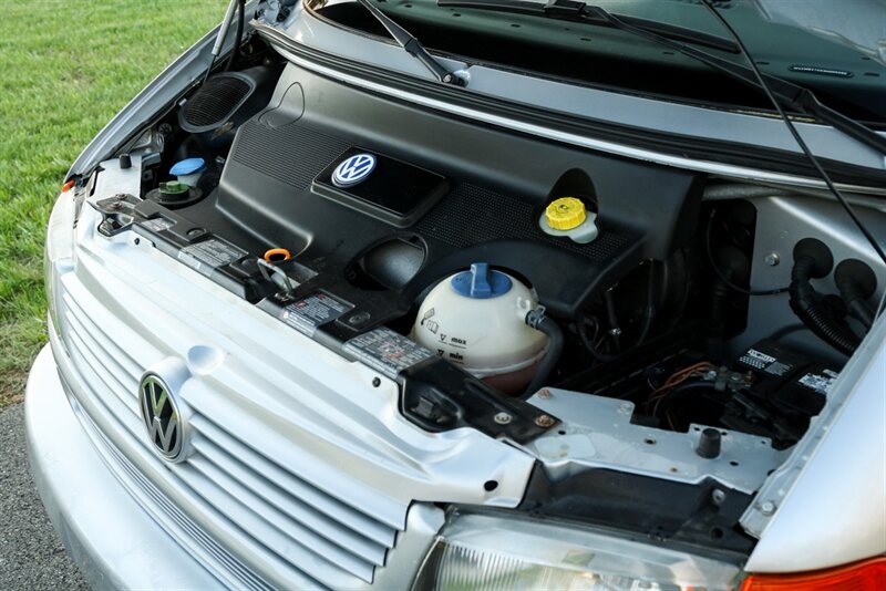 2003 Volkswagen EuroVan MV Autobahn Edition   - Photo 122 - Rockville, MD 20850