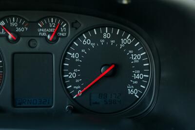 2003 Volkswagen EuroVan MV Autobahn Edition   - Photo 71 - Rockville, MD 20850