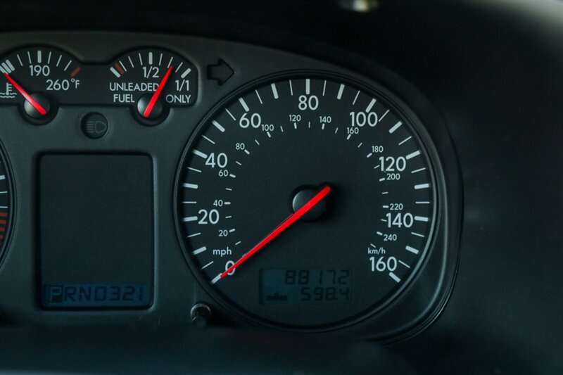 2003 Volkswagen EuroVan MV Autobahn Edition   - Photo 71 - Rockville, MD 20850
