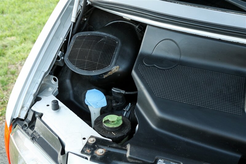 2003 Volkswagen EuroVan MV Autobahn Edition   - Photo 123 - Rockville, MD 20850