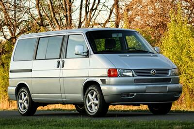 2003 Volkswagen EuroVan MV Autobahn Edition   - Photo 12 - Rockville, MD 20850