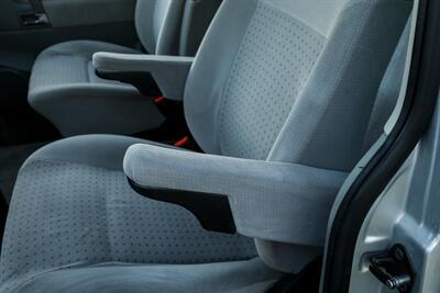 2003 Volkswagen EuroVan MV Autobahn Edition   - Photo 106 - Rockville, MD 20850
