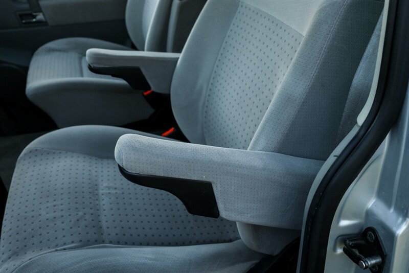 2003 Volkswagen EuroVan MV Autobahn Edition   - Photo 106 - Rockville, MD 20850