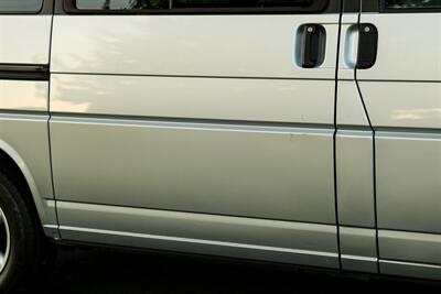 2003 Volkswagen EuroVan MV Autobahn Edition   - Photo 36 - Rockville, MD 20850