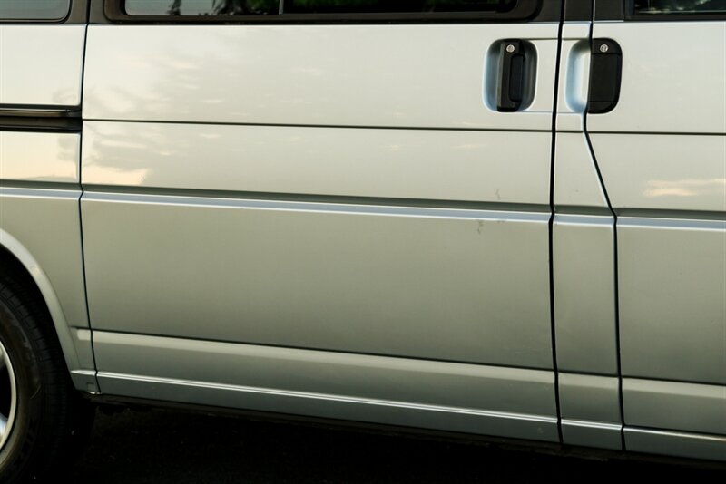 2003 Volkswagen EuroVan MV Autobahn Edition   - Photo 36 - Rockville, MD 20850