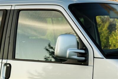 2003 Volkswagen EuroVan MV Autobahn Edition   - Photo 32 - Rockville, MD 20850