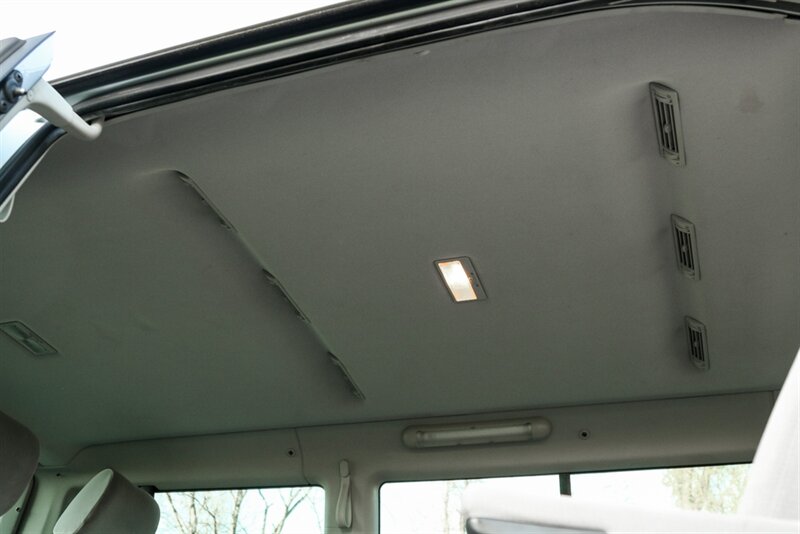 2003 Volkswagen EuroVan MV Autobahn Edition   - Photo 109 - Rockville, MD 20850