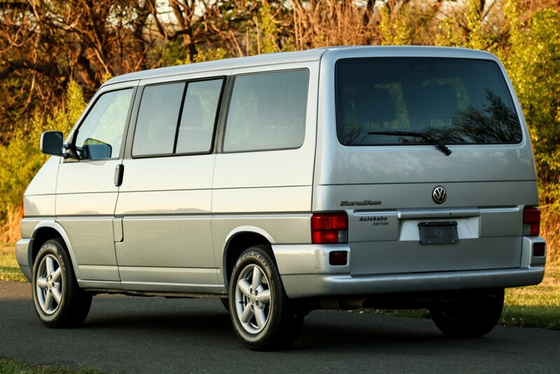 2003 Volkswagen EuroVan MV Autobahn Edition   - Photo 19 - Rockville, MD 20850
