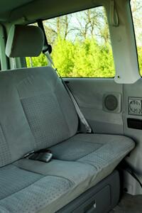 2003 Volkswagen EuroVan MV Autobahn Edition   - Photo 102 - Rockville, MD 20850