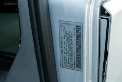 2003 Volkswagen EuroVan MV Autobahn Edition   - Photo 137 - Rockville, MD 20850