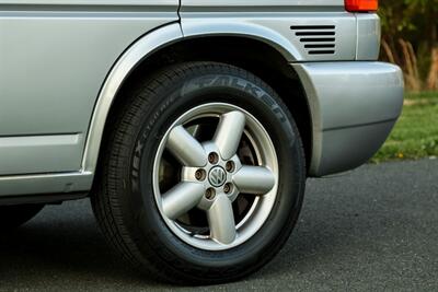 2003 Volkswagen EuroVan MV Autobahn Edition   - Photo 58 - Rockville, MD 20850
