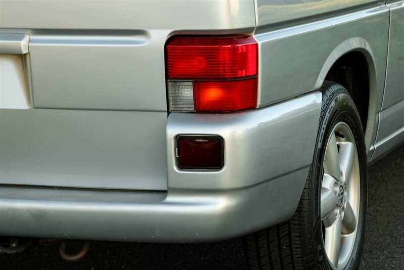 2003 Volkswagen EuroVan MV Autobahn Edition   - Photo 49 - Rockville, MD 20850
