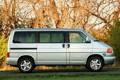 2003 Volkswagen EuroVan MV Autobahn Edition   - Photo 8 - Rockville, MD 20850