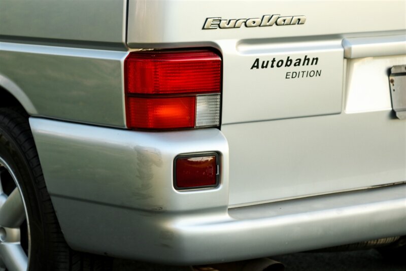 2003 Volkswagen EuroVan MV Autobahn Edition   - Photo 48 - Rockville, MD 20850
