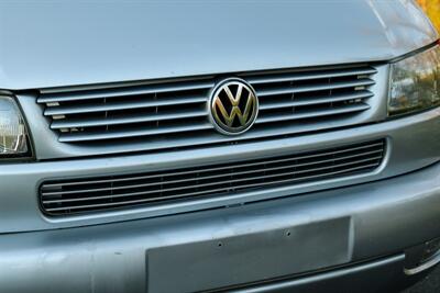 2003 Volkswagen EuroVan MV Autobahn Edition   - Photo 26 - Rockville, MD 20850